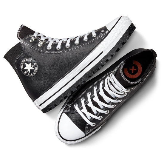 Converse Chuck Taylor All Star City Trek Waterproof Boot